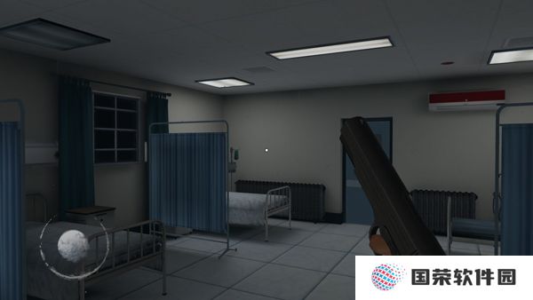 无尽噩梦2诡医院