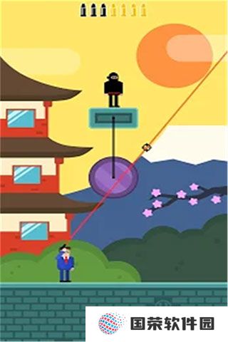 点我狙击游戏