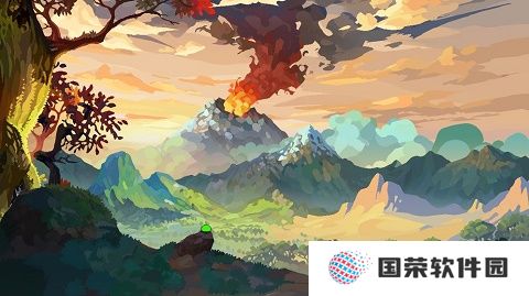 森之灵