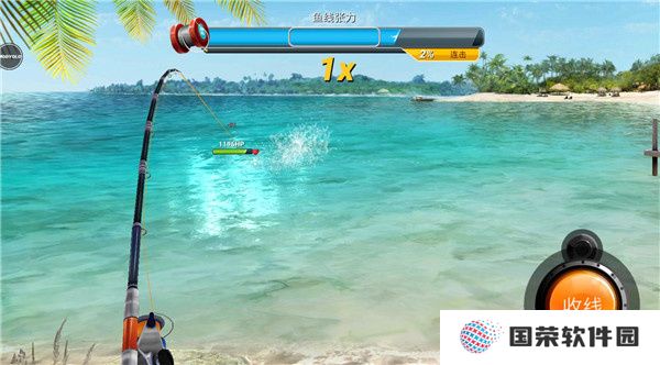 Fishing Clash