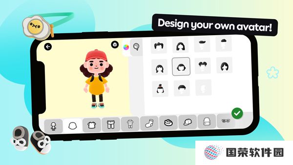 托卡的日常生活3D版