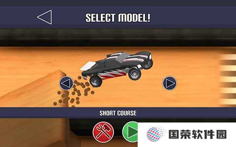 ReCharge RC