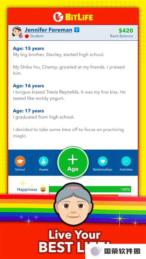 BitLife