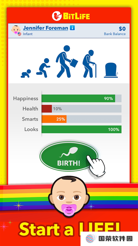 BitLife