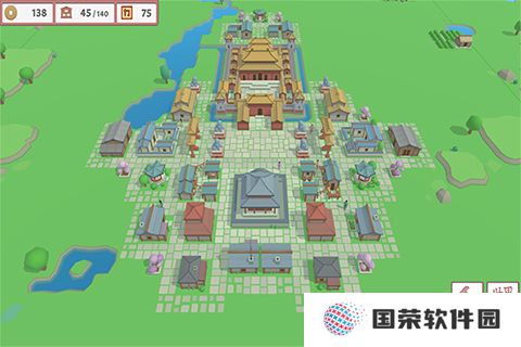 古中国建造者