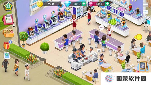 mycafe