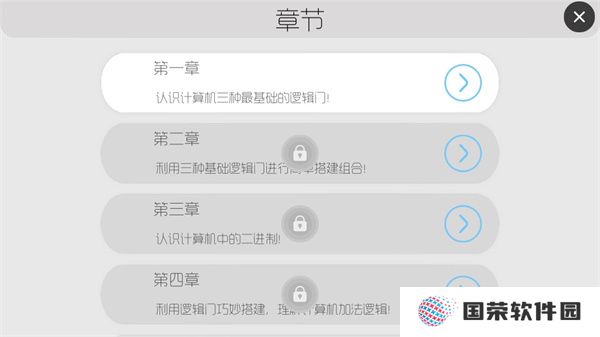与门