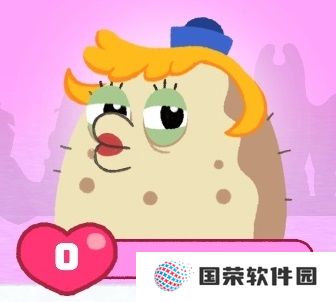 蟹黄堡传奇