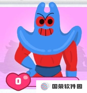 蟹黄堡传奇