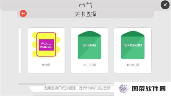 与门