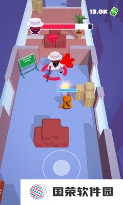 StealthMaster