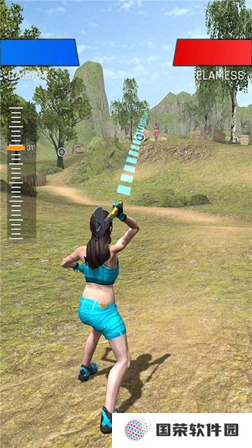 ArcheryClash