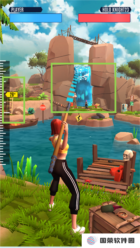 ArcheryClash