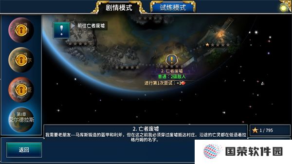 永恒之金官