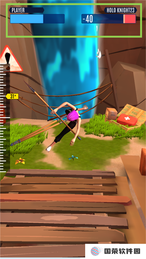 ArcheryClash