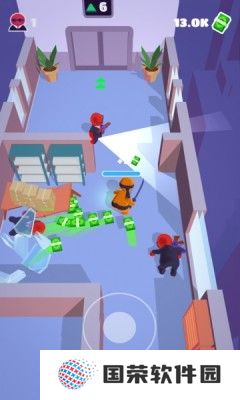 StealthMaster