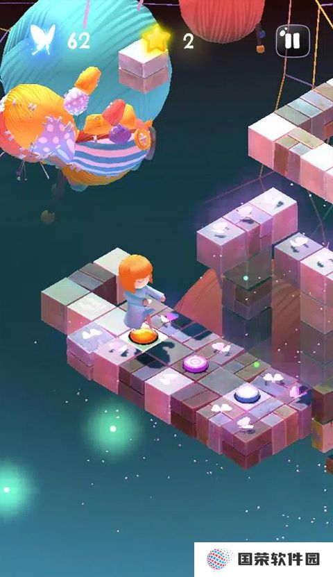 DreamWalker梦行者