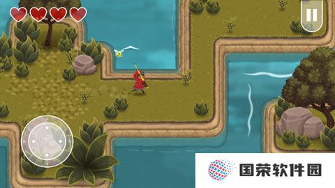 天空鱼传说