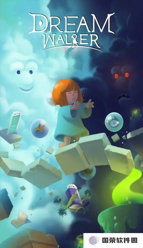 DreamWalker梦行者