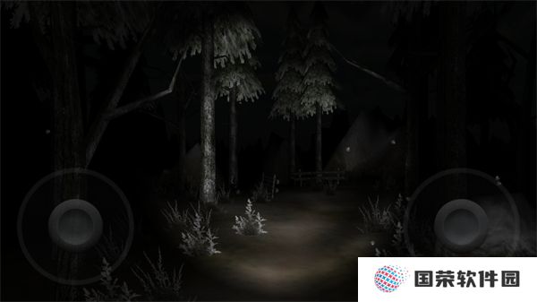 恐怖森林2