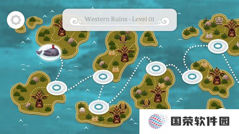 天空鱼传说