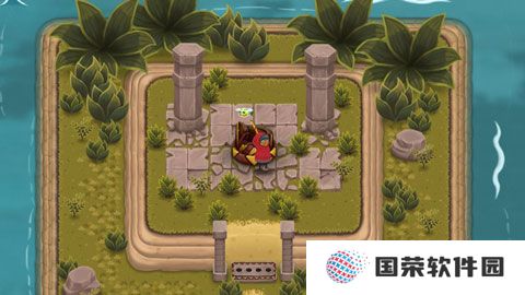 天空鱼传说