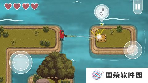 天空鱼传说