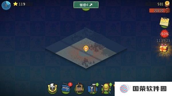 死亡突围僵尸战争召唤