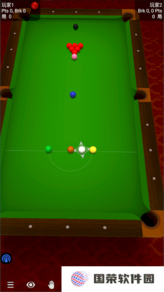 pool break lite最新版