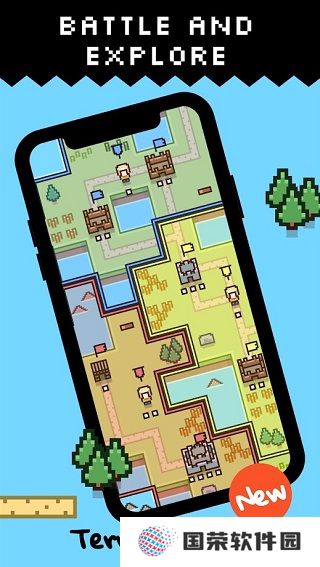 陆地与城堡最新版