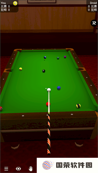 pool break lite最新版
