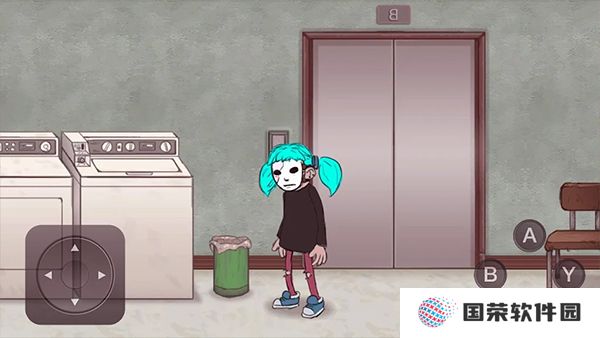 sally face手机版
