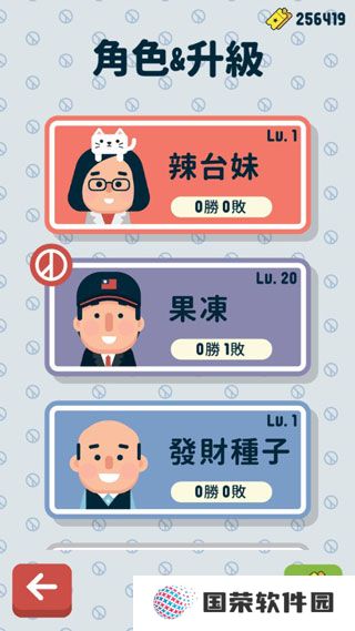 2020大总统