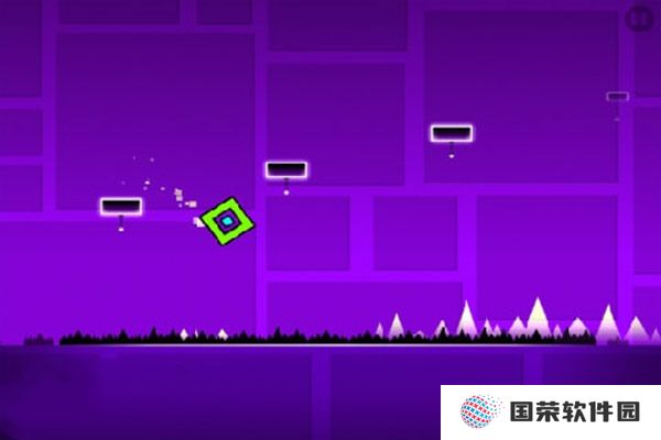 几何冲刺手机版