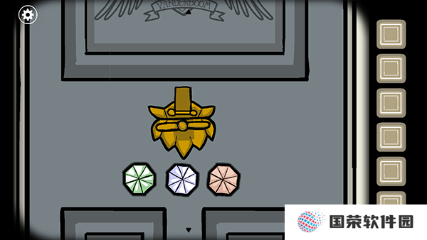 Rusty Lake Roots中文版