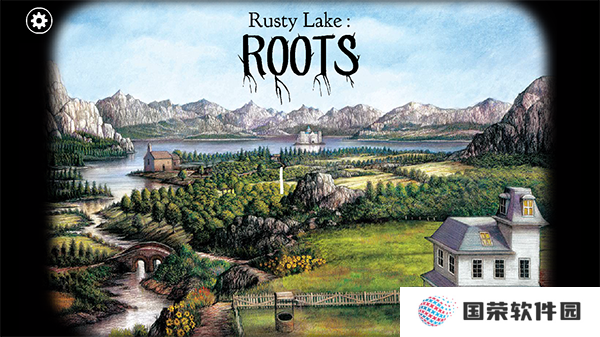 Rusty Lake Roots中文版