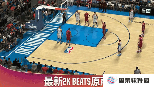 nba2k20正版