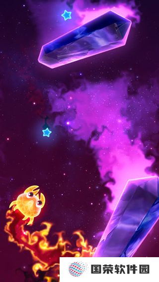 超级星鱼最新版