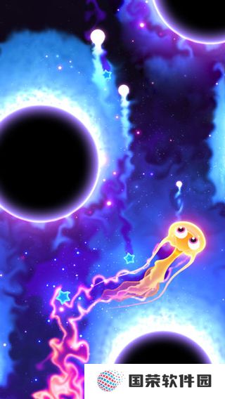 超级星鱼最新版
