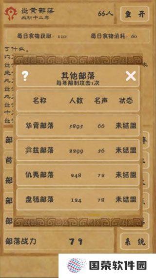 文明起源