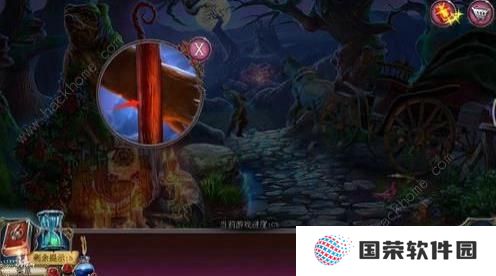 密室逃脱古堡迷城2