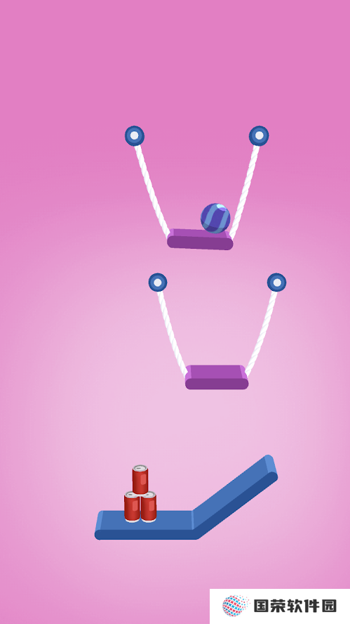 切绳子大作战