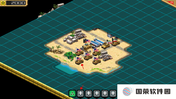 DesertStormfront