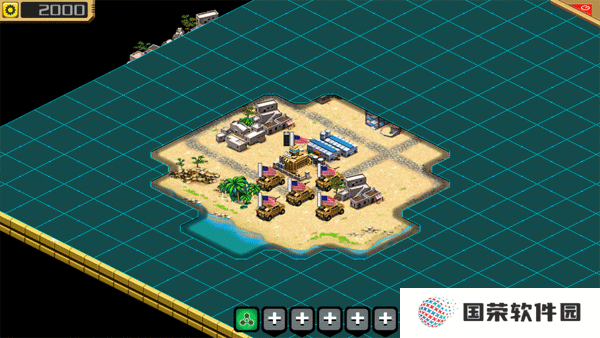 DesertStormfront