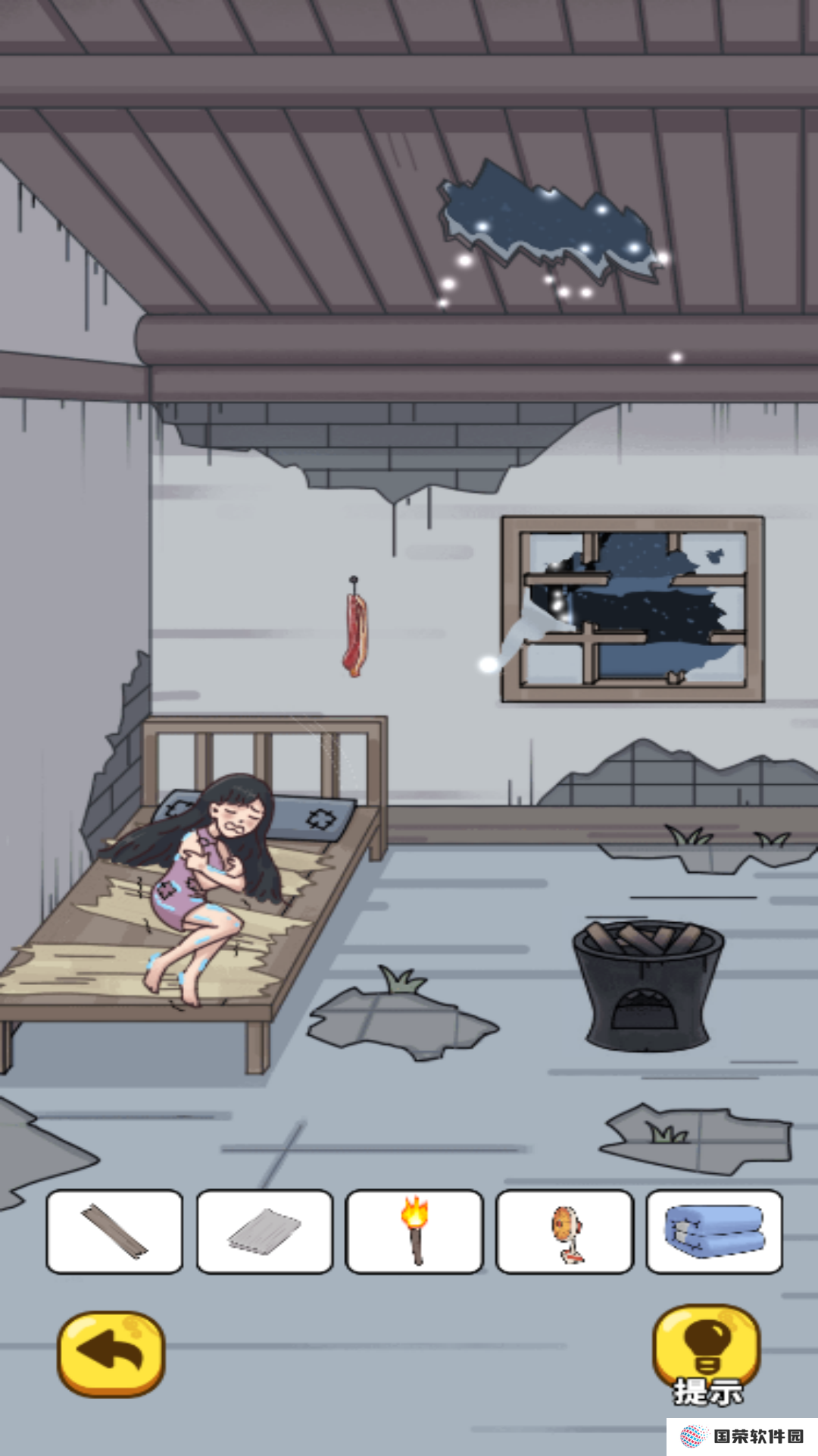 不止一个答案