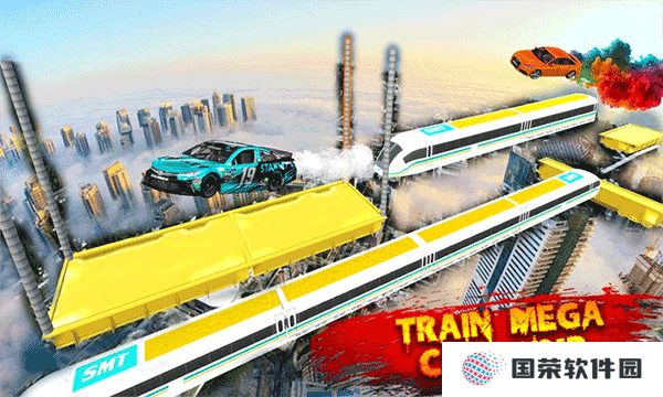 风火轮RaceOff