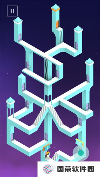 Evo探险手游