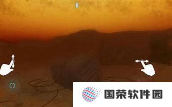 太空暴动