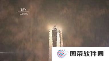 太空暴动
