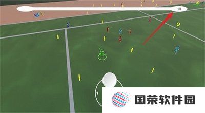 长矛竞技场